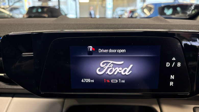 Ford Explorer 210kW Premium 77kWh 5dr Auto Electric Estate